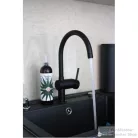 Grohe MINTA EGYKAROS MOSOGATÓCSAP 1/2? bársony fekete 32917KS0