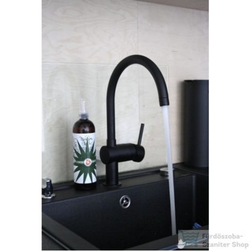 Grohe MINTA EGYKAROS MOSOGATÓCSAP 1/2? bársony fekete 32917KS0