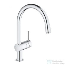 Grohe MINTA EGYKAROS MOSOGATÓCSAP 1/2? króm 3291800E