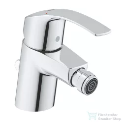   Grohe Eurosmart S bidé csaptelep automata leeresztővel, króm 32929002