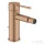 Grohe Essence New S egykaros bidé csaptelep automata leeresztővel,Brushed Warm Sunset 32935DL1