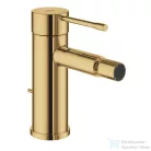 Grohe Essence New S egykaros bidé csaptelep automata leeresztővel,Cool Sunrise 32935GL1