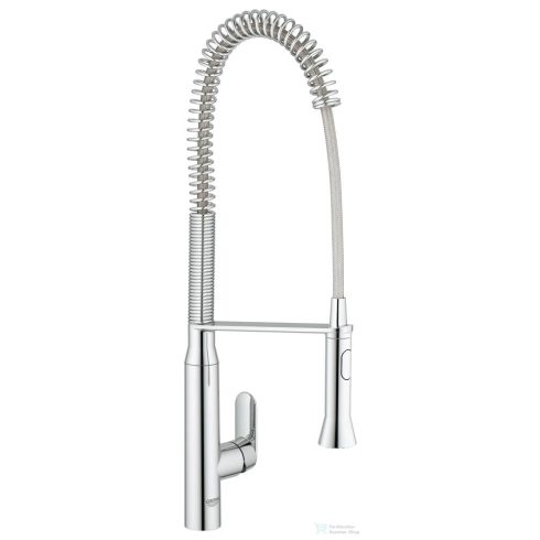 Grohe K7 mosogató csaptelep 32950000