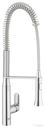 Grohe K7 mosogató csaptelep 32950000