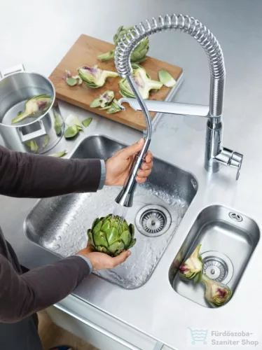 Grohe K7 mosogató csaptelep 32950000