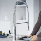 Grohe K7 mosogató csaptelep 32950000