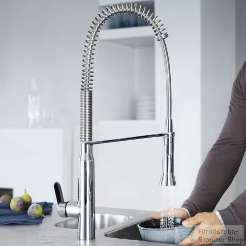 Grohe K7 mosogató csaptelep 32950000