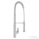 Grohe K7 EGYKAROS MOSOGATÓCSAP 1/2? matt szuperacél 32950DC0