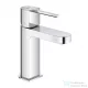 Grohe PLUS mosdó csaptelep, S-méret, klik-klak leeresztővel, króm 33163003