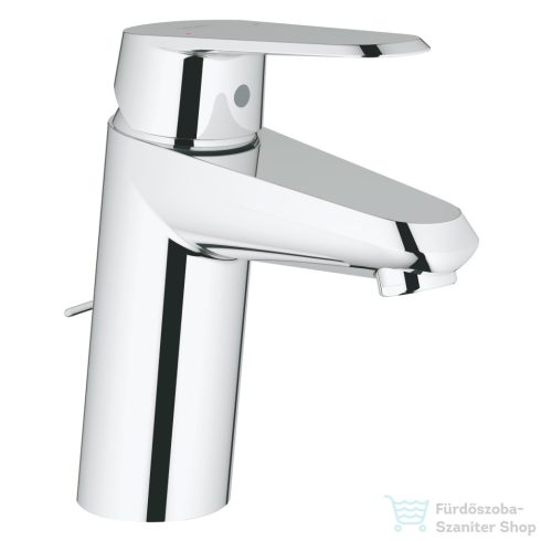 Grohe EURODISC COSMOPOLITAN láncos mosdó csaptelep,Króm 3317820E