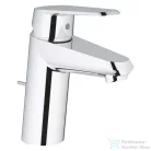 Grohe EURODISC Cosmopolitan mosdó csaptelep, automata leeresztővel, króm 33190002