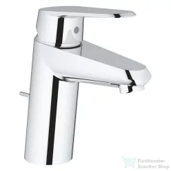   Grohe EURODISC Cosmopolitan mosdó csaptelep, automata leeresztővel, króm 33190002