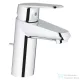 Grohe EURODISC Cosmopolitan mosdó csaptelep, automata leeresztővel, króm 33190002