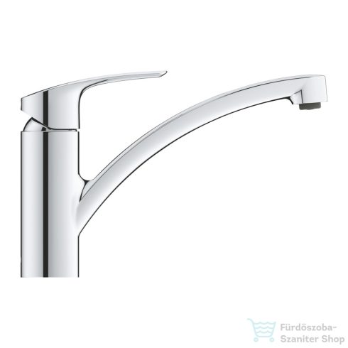 Grohe EUROSMART mosogató csaptelep,Króm 33281003