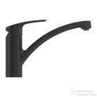 Grohe EUROSMART mosogató csaptelep,Matt fekete 332812433