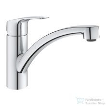 Grohe EUROSMART mosogató csaptelep,Króm 3328130E