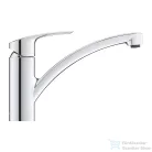 Grohe EUROSMART mosogató csaptelep,Króm 3328130E