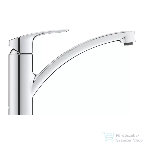 Grohe EUROSMART mosogató csaptelep,Króm 3328130E