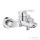 Grohe Eurosmart egykaros kádcsaptelep, króm 33300003