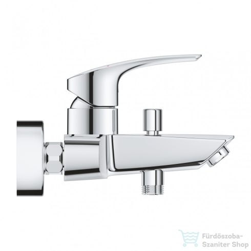 Grohe Eurosmart egykaros kádcsaptelep, króm 33300003