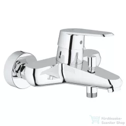 Grohe EURODISC COSMOPOLITAN kádcsaptelep, króm 33390002