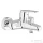 Grohe EURODISC COSMOPOLITAN kádcsaptelep, króm 33390002
