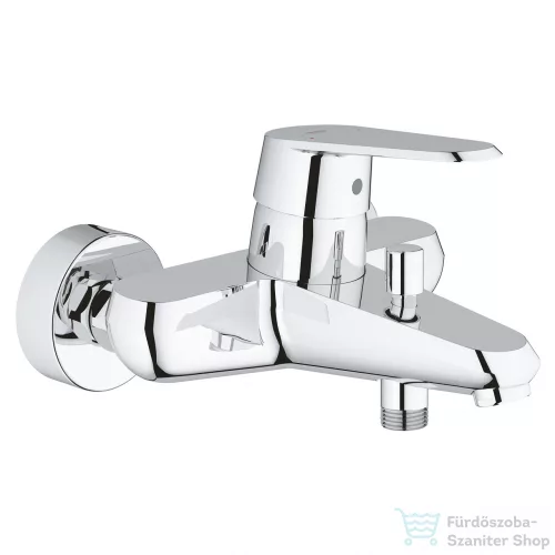 Grohe EURODISC COSMOPOLITAN kádcsaptelep, króm 33390002