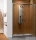 Radaway Premium Plus DWD 150 tolóajtó króm/átlátszó 33393-01-01N