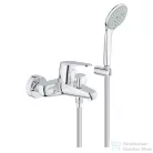 Grohe EURODISC COSMOPOLITAN kádcsaptelep, króm 33395002