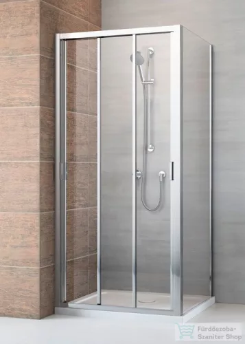 Radaway Evo DW 75 tolóajtó 335075-01-01
