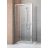Radaway Evo DW 95 tolóajtó 335095-01-01