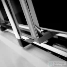 Radaway Evo DW 105 tolóajtó 335105-01-01