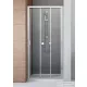 Radaway Evo DW 110 tolóajtó 335110-01-01