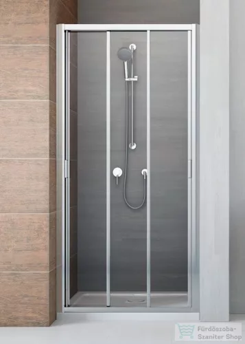 Radaway Evo DW 120 tolóajtó 335120-01-01