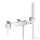 Grohe PLUS egykaros kádcsaptelep, zuhanyszettel, króm 33547003
