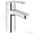 Grohe EUROSTYLE COSMOPOLITAN S mosdó csaptelep automata leeresztővel,Króm 3355220E