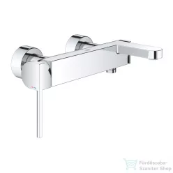 Grohe PLUS egykaros kádcsaptelep, króm 33553003