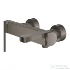 Grohe PLUS egykaros kádtöltő csaptelep,Brushed Hard Graphite 33553AL3