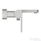 Grohe PLUS egykaros kádtöltő csaptelep,Supersteel 33553DC3