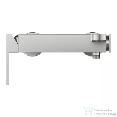 Grohe PLUS egykaros kádtöltő csaptelep,Supersteel 33553DC3