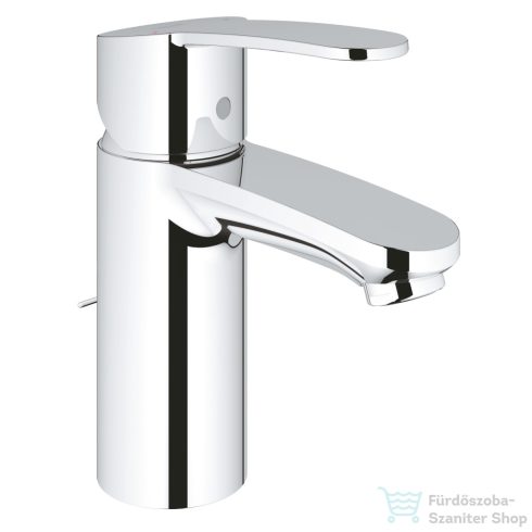 Grohe EUROSTYLE COSMOPOLITAN S láncos mosdó csaptelep,Króm 3355720E