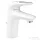 Grohe EUROSTYLE S mosdó csaptelep automata leeresztővel,Hold fehér/króm 33558LS3