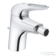   Grohe Eurostyle bidé csaptelep automata leeresztővel, króm 33565003