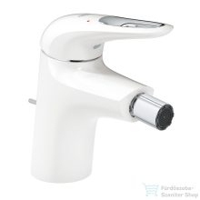   Grohe Eurostyle bidé csaptelep automata leeresztővel,Hold fehér/króm 33565LS3