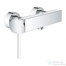Grohe PLUS egykaros zuhanycsaptelep, króm 33577003