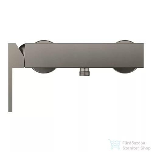 Grohe PLUS egykaros zuhany csaptelep,Brushed Hard Graphite 33577AL3