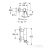 Grohe PLUS egykaros zuhany csaptelep,Supersteel 33577DC3