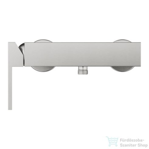 Grohe PLUS egykaros zuhany csaptelep,Supersteel 33577DC3