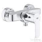 Grohe EUROSTYLE COSMOPOLITAN egykaros zuhanycsaptelep, króm 33590002