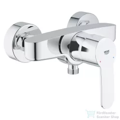   Grohe EUROSTYLE COSMOPOLITAN egykaros zuhanycsaptelep, króm 33590002